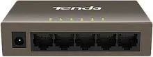 Неуправляемый коммутатор Tenda TEF1005D