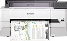 Плоттер Epson SureColor SC-T3400N