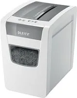 Шредер Leitz IQ Slim Home Office P4
