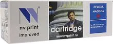 Картридж NV Print CF403A