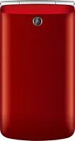 Мобильный телефон TeXet TM-404 Red