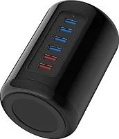 Orico RH4CS-BK