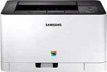 Принтер Samsung SL-C430