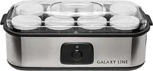 Йогуртница Galaxy GL2697