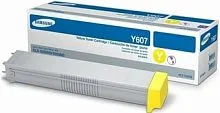 Картридж Samsung CLT-Y607S