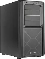 Корпус SilverStone Seta D1 SST-SED1-B