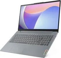 Ноутбук Lenovo IdeaPad Slim 3 15IRH8 83EM00H6IN