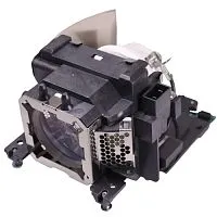 Оригинальная лампа с совместимым модулем для Panasonic PT-VW340ZU