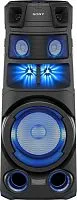 Колонка для вечеринок Sony MHC-V83D