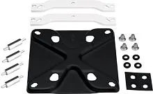 Комплект крепления Arctic LGA1700 Mounting Kit - Freezer 34 белый MPSAS00897A