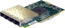 Сетевая карта Silicom OE310G4I71-XR