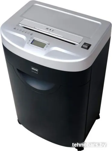 Шредер WALLNER JP 830C фото 3