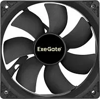 Вентилятор для корпуса ExeGate ExtraPower EP12025B3P EX283386RUS