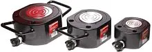 Домкрат ForceKraft FK-YG150B 150т