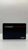 SSD накопитель YANSEN YSIS2TB-M530 2 TB