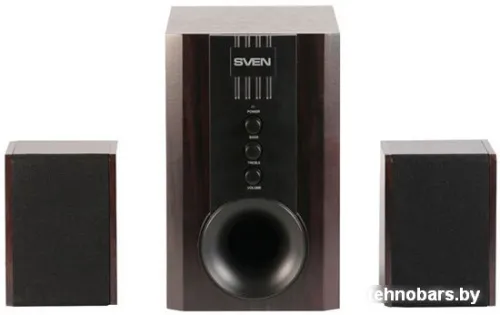 Акустика SVEN SPS-821 фото 3