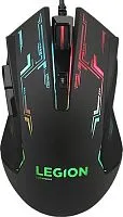 Игровая мышь Lenovo Legion M200 RGB GX30P93886