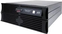 Внешний батарейный блок APC SYRMXR4B4I