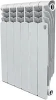 Биметаллический радиатор Royal Thermo Revolution Bimetall 500 (15 секций)