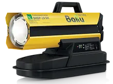 Тепловая пушка Ballu Siber Heat BHDP-20 SH