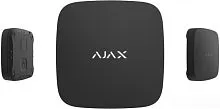 Датчик Ajax LeaksProtect (черный)