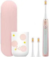 Электрическая зубная щетка Xiaomi Soocas X5 (розовый)