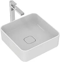Умывальник Ideal Standard Strada II Square Vessel 40 T296201
