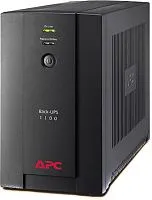Источник бесперебойного питания APC Back-UPS 1100VA 230V BX1100LI