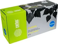 Картридж CACTUS CS-CE342A (аналог HP LaserJet 651A (CE342A))
