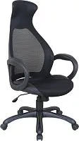 Кресло Brabix Genesis EX-517 (черный)