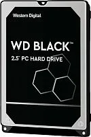 Жесткий диск WD Black 1TB WD10SPSX