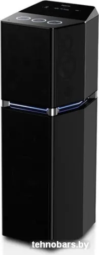 Мини-система Panasonic SC-UA7EE фото 5