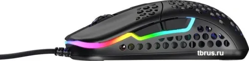 Игровая мышь Xtrfy M42 (черный) фото 5