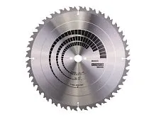 Диск пильный 450х30 мм 32 зуб. по дереву CONSTRUCT WOOD BOSCH 2608640704