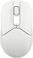 Мышь A4Tech Fstyler FB12 (белый)