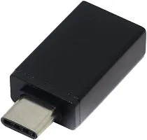 Адаптер ExeGate USB 2.0 Type C - USB A EX-USB3-CMAF