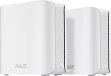 Wi-Fi система ASUS ZenWiFi BD4 2xAP (2 шт., белый)
