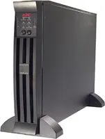 Источник бесперебойного питания APC Smart-UPS XL Modular 3000VA (SUM3000RMXLI2U)