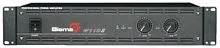 Усилитель мощности Biema W110II