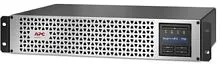 Источник бесперебойного питания APC Smart-UPS 750VA 230V SMTL750RMI2U