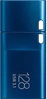 USB Flash Samsung USB-C 3.1 2022 128GB (синий)