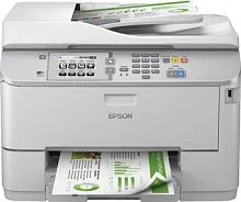 МФУ Epson WorkForce Pro WF-5620DWF