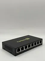 Коммутатор неуправляемый ExeGate EDGS-1008D EX298694RUS