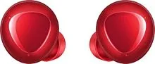 Наушники Samsung Galaxy Buds+ (красный)