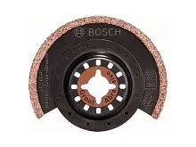 Диск пильный сегментированный HM-RIFF (BOSCH) 2608661692