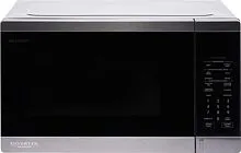 Микроволновая печь Sharp R-3950RBS