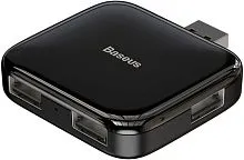 USB-хаб Baseus CAHUB-CW01