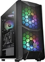 Корпус Thermaltake Commander C35 TG ARGB CA-1N6-00M1WN-00