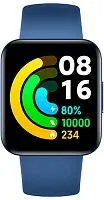 Умные часы POCO Watch (синий)