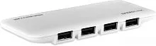 USB-хаб SPEEDLINK SL-7417-SWT